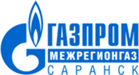 Газпром межрегион Саранск, торговая компания