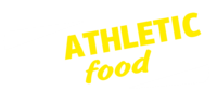 ATHLETIC food, магазин спортивного питания