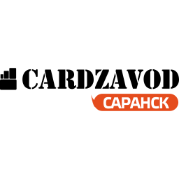 CARDZAVOD, CARDZAVOD